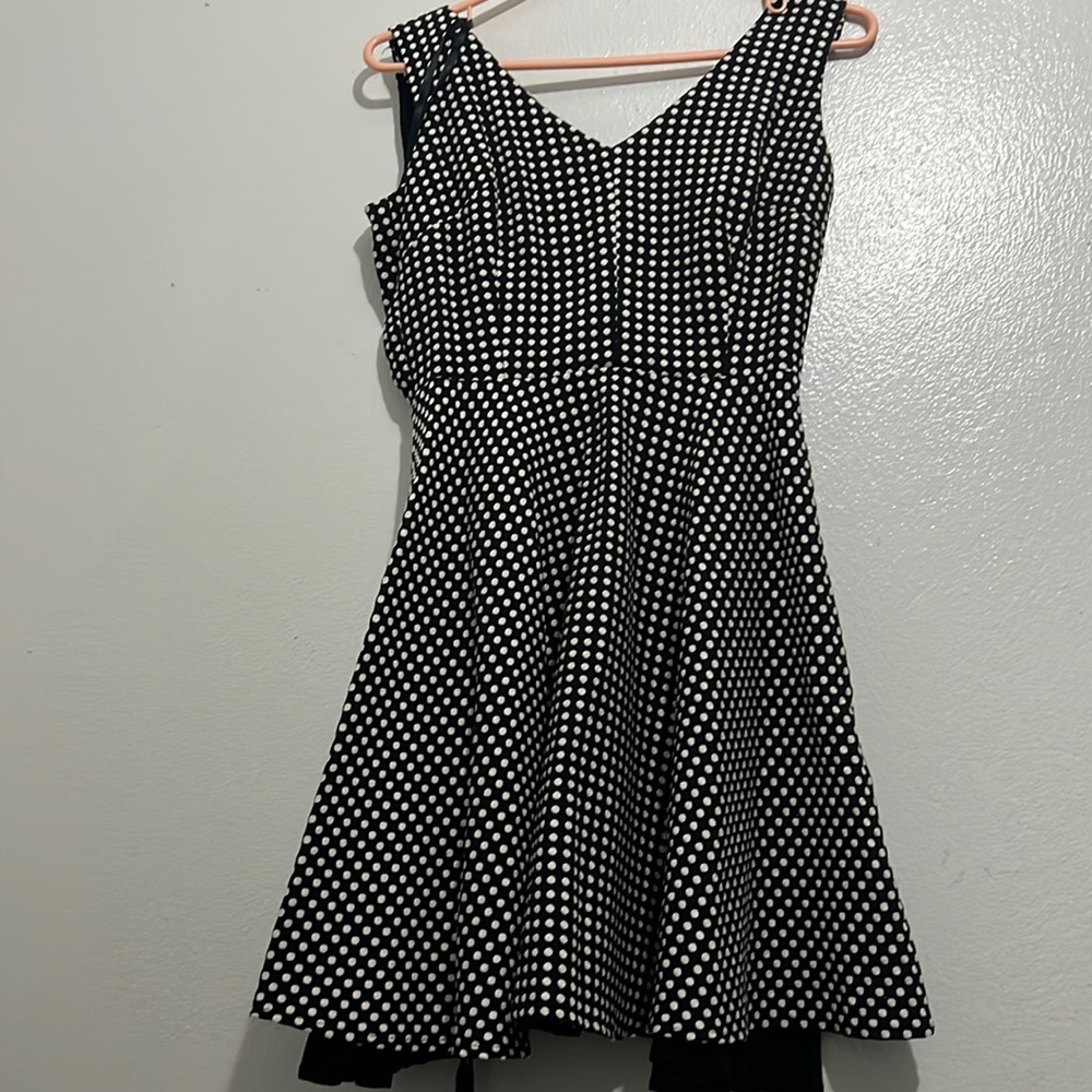Ark and co dress